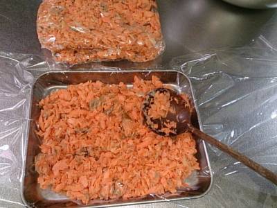 野口流さけフレーク