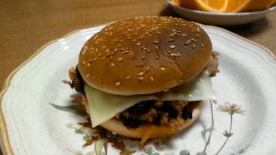 クイックバーグ