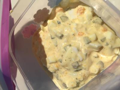 タルタルソース