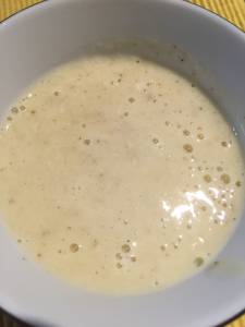 バーニャカウダソース