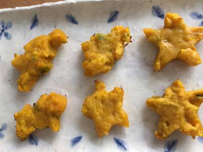 スイートかぼちゃ