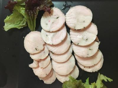 鶏ハム