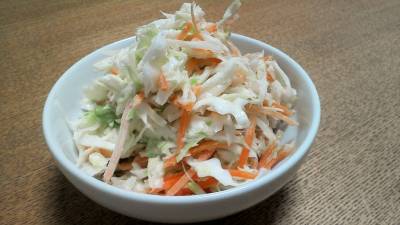 コールスロー