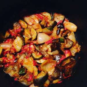 本格ラタトゥイユ