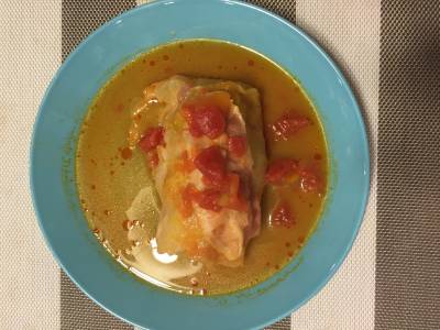 ロールキャベツ