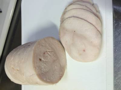 鶏ハム