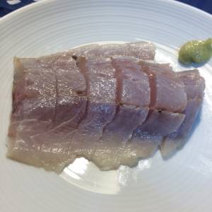 あじの酢じめ レシピ 高井 英克さん みんなのきょうの料理 おいしいレシピや献立を探そう