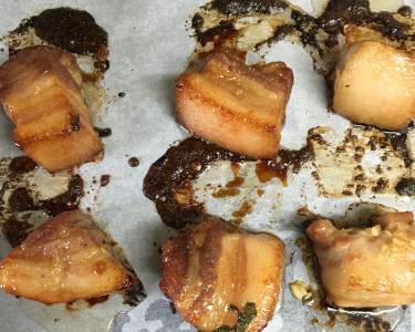 簡単チャーシュー