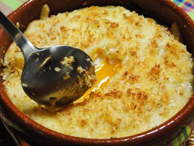 コンビーフポテト