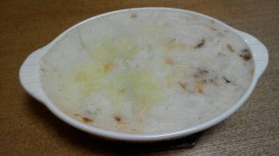 シェパーズパイ