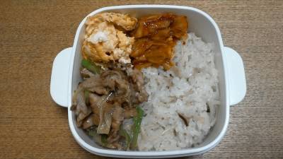 マヨたまキャベツ