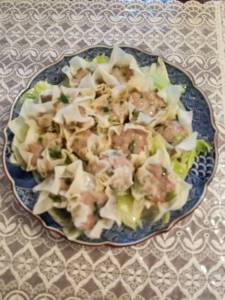 シンプル豚シューマイ