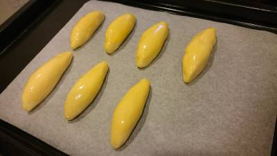 スイートポテト