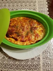 ポテトグラタン