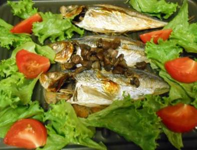 チキンフィリップ