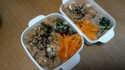 にんじんサラダ