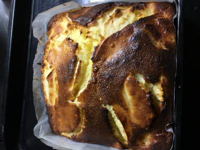 並木家のヨーグルトポムポム