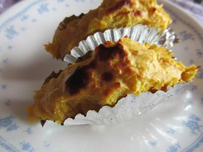 スイートポテト