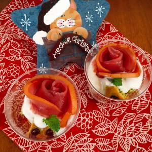 スコップケーキ