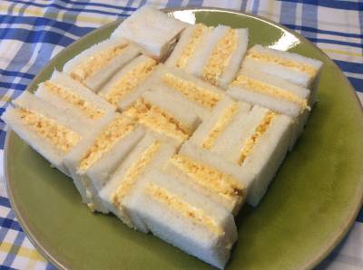 たまごサンド