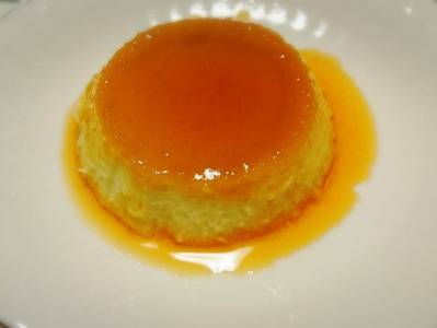 焼きいもプティング