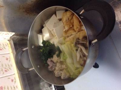 鶏だんご鍋 レシピ 宮城野部屋さん みんなのきょうの料理 おいしいレシピや献立を探そう