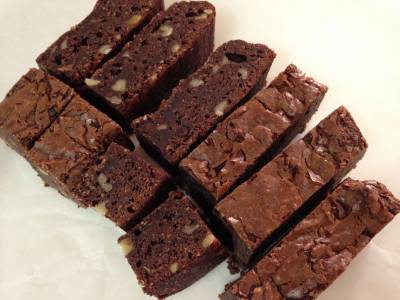 チョコブラウニー