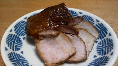 チャーシュー