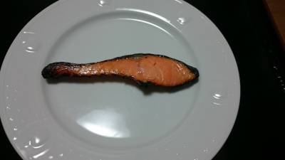 さけのかす漬け