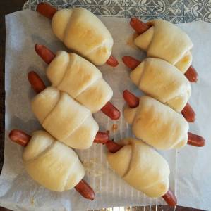 しらすマヨパン