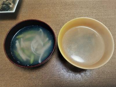 ア・スパラしい!スープ