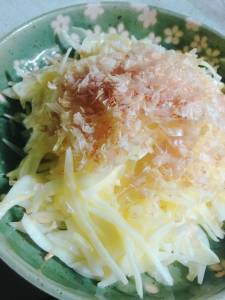 あごオニオンスライス