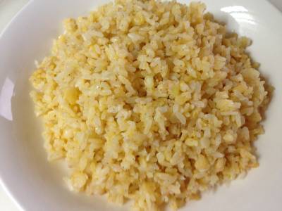 黄金チャーハン