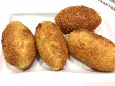 しらすマヨパン