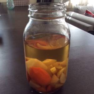 ミックスピクルス