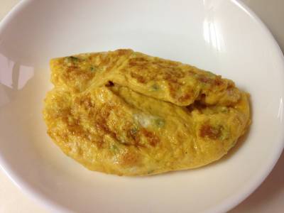 鮭（さけ）たま