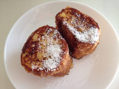 フレンチトースト