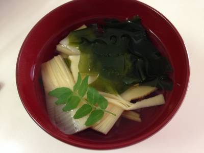 若竹椀（わん）