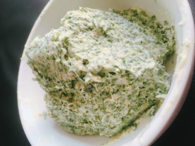 エスカルゴバター