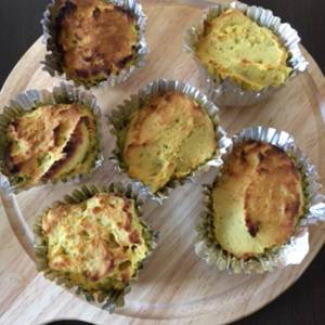 スイートポテト