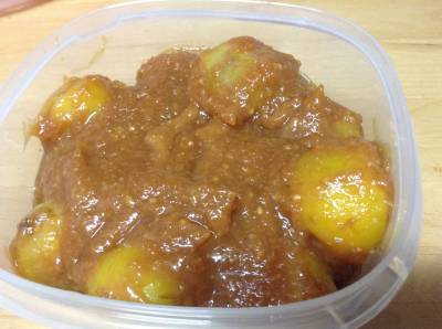 梅のみそ漬け レシピ 横山 タカ子さん みんなのきょうの料理 おいしいレシピや献立を探そう 梅のみそ漬け レシピ 横山 タカ子さん みんなのきょうの料理 おいしいレシピや献立を探そう