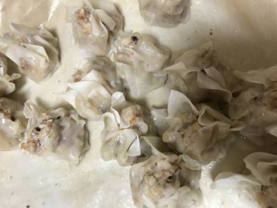 極うまえびシューマイ