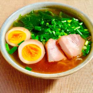 ラーメン