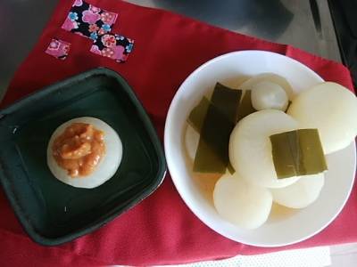 大根のおでん