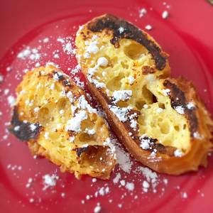 フレンチトースト