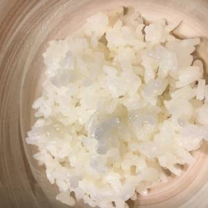 塩麹（こうじ）梅おかかおむすび