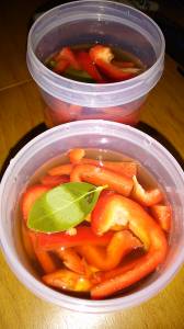 ミックスピクルス