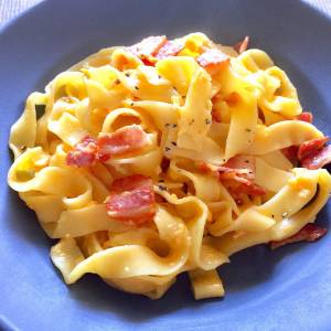 カルボナーラ