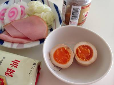 豚肉の夏しゃぶ