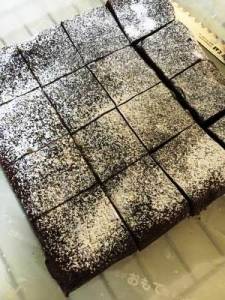 ガトー・ショコラ